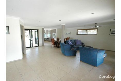 Property photo of 16 Wayfarer Avenue Mermaid Waters QLD 4218