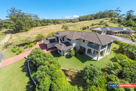 Property photo of 2 Kay Drive Emerald Beach NSW 2456