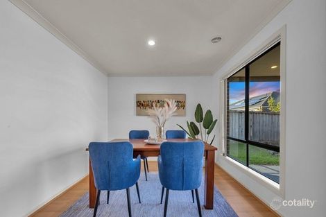 Property photo of 29 St Martins Boulevard Truganina VIC 3029