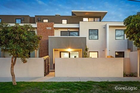 Property photo of 101/172 Rupert Street West Footscray VIC 3012