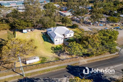 Property photo of 29 Mining Street Bundamba QLD 4304