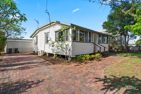 Property photo of 147 Woongarra Street Bundaberg West QLD 4670