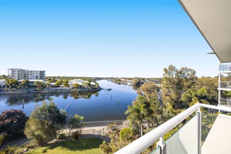 Property photo of 44/99 Birtinya Boulevard Birtinya QLD 4575