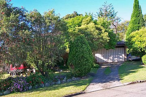 2 Paisley Pl, Carlingford, NSW 2118