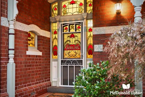 Property photo of 23 McCarron Parade Essendon VIC 3040