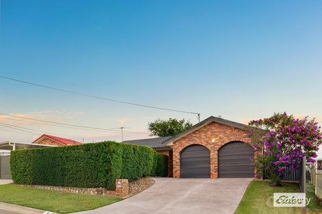 3 Evita Ct, Daisy Hill, QLD 4127