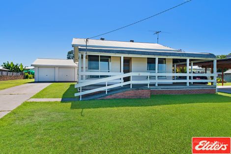 Property photo of 105 Macleay Street Frederickton NSW 2440