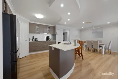 Property photo of 11 Lucy Mirani QLD 4754