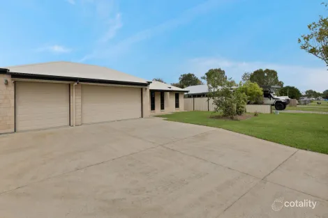 Property photo of 11 Lucy Mirani QLD 4754