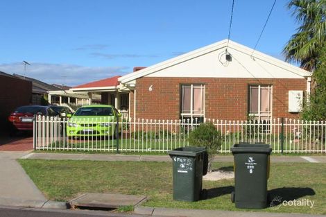 6 Farrant Ct, Altona Meadows, VIC 3028