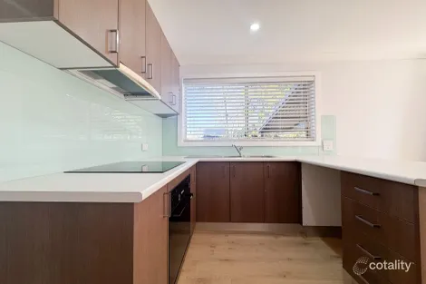 Property photo of 3/61 College Street Cambridge Park NSW 2747