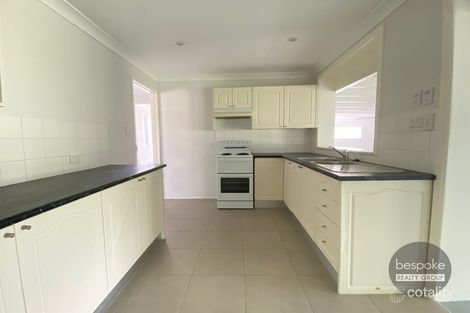 Property photo of 16 Orleton Place Werrington County NSW 2747