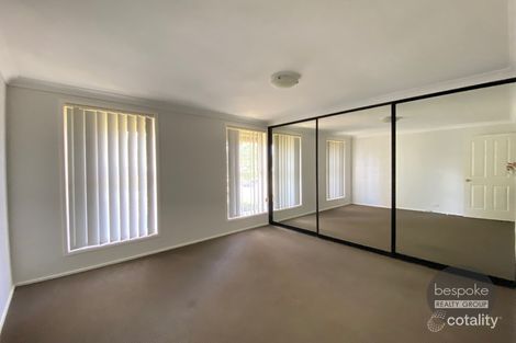 Property photo of 16 Orleton Place Werrington County NSW 2747