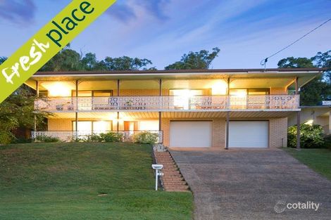 53 Isabella St, Tarragindi, QLD 4121