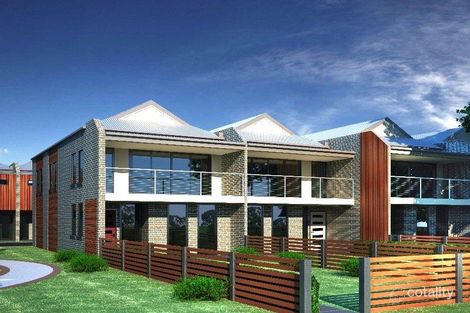 8/1-5 Syme Rd, Pakenham, VIC 3810