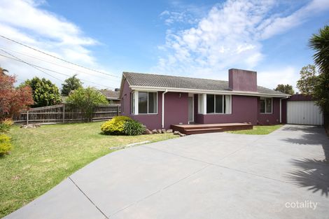 5 Cronin Ct, Cheltenham, VIC 3192