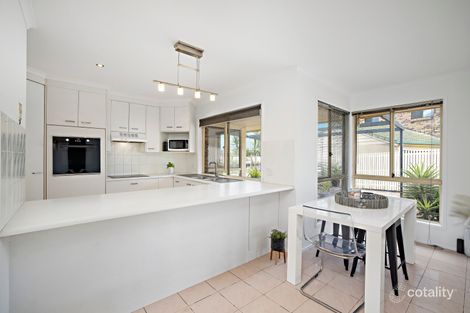 Property photo of 28 Abalone Crescent Thornlands QLD 4164