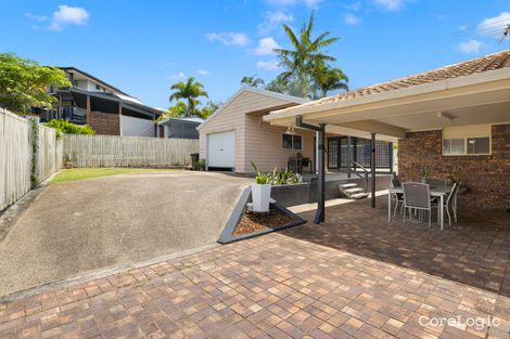 Property photo of 28 Abalone Crescent Thornlands QLD 4164