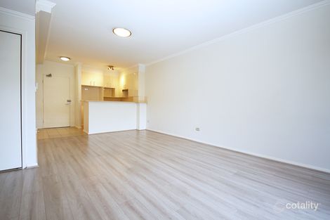 Property photo of 124/1 Brown Street Ashfield NSW 2131