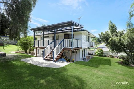 Property photo of 12 Dinterra Avenue Ferny Hills QLD 4055
