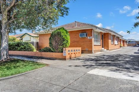Property photo of 5/4 Combermere Street Aberfeldie VIC 3040