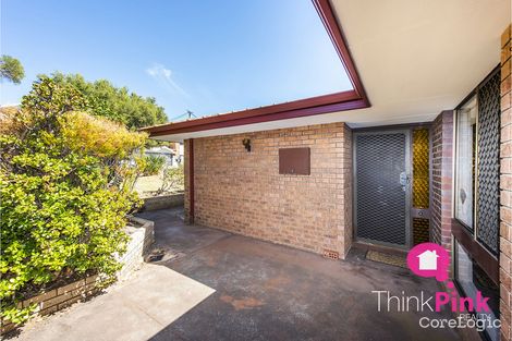 Property photo of 22 Asteroid Way Carlisle WA 6101