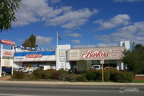 1/1895 Albany Hwy, Maddington, WA 6109