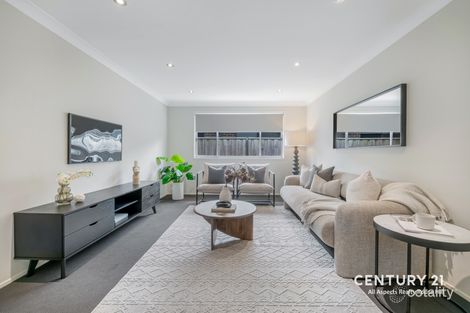 Property photo of 13 Muscari Street The Ponds NSW 2769