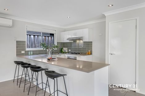 Property photo of 13 Muscari Street The Ponds NSW 2769