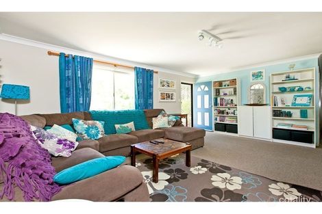 Property photo of 5 Fleur Court Capalaba QLD 4157