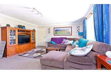 Property photo of 5 Fleur Court Capalaba QLD 4157