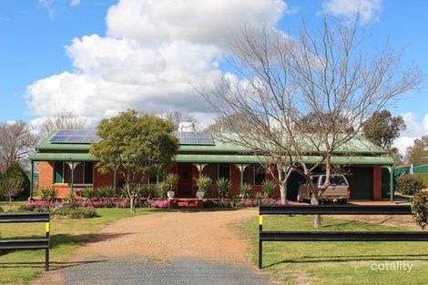 115 Calarie Rd, Forbes, NSW 2871