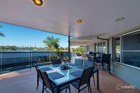 Property photo of 16 Yunga Court Broadbeach Waters QLD 4218