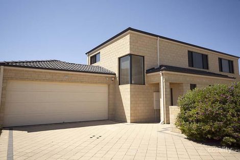 Property photo of 6A Ilumba Way Nollamara WA 6061