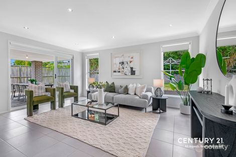 Property photo of 13 Muscari Street The Ponds NSW 2769