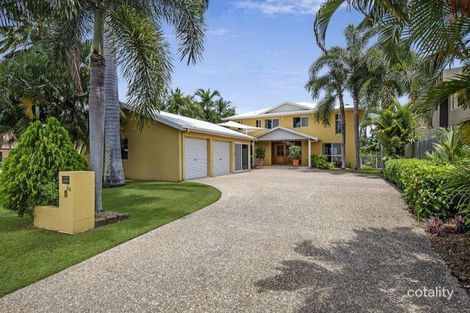 Property photo of 50 Waterview Drive Bushland Beach QLD 4818
