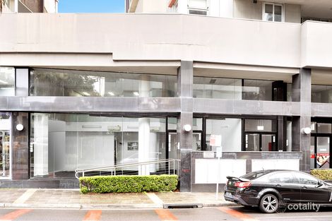 105/3 Railway Pde, Burwood, NSW 2134