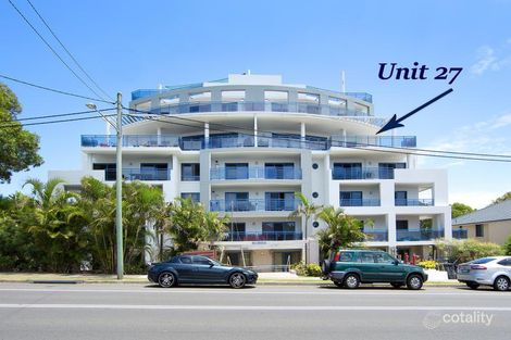 Property photo of 27/15-19 Torrens Avenue The Entrance NSW 2261