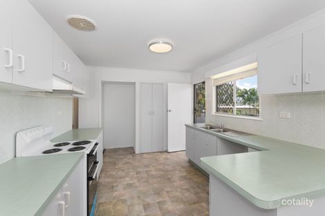 Property photo of 26 Burramugga Crescent Kirwan QLD 4817