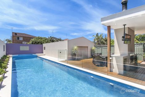 Property photo of 58 Murrabin Avenue Matraville NSW 2036