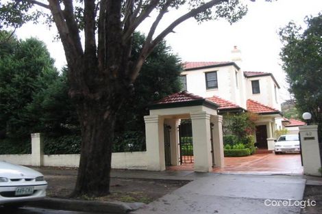 Property photo of 42 Balfour Road Bellevue Hill NSW 2023