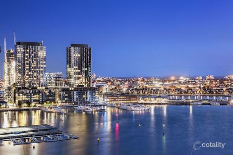 Property photo of 1408/20 Rakaia Way Docklands VIC 3008