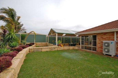 Property photo of 49 Cadoux Loop Hocking WA 6065