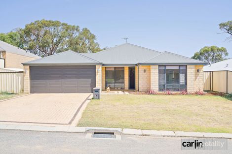 Property photo of 24 L'Aquila Circle Beeliar WA 6164