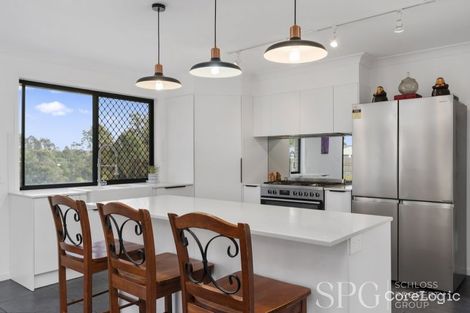 Property photo of 46 Elwood Rise Vista D'Aguilar QLD 4514