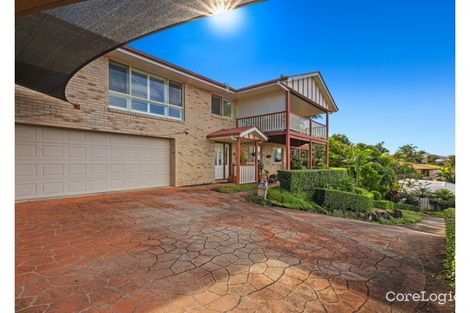 Property photo of 20 Tyrone Terrace Banora Point NSW 2486