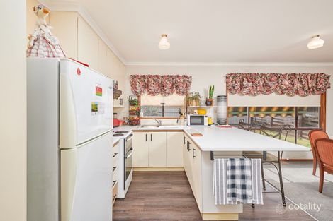 Property photo of 18 Devlin Street Ganmain NSW 2702