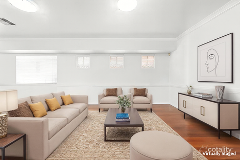 Property photo of 31/33-41 Hanks Street Ashfield NSW 2131