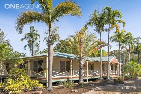 Property photo of 89 Rowley Road Booral QLD 4655