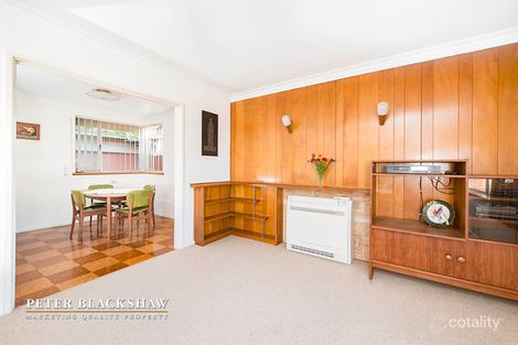 Property photo of 36 Parker Street Curtin ACT 2605